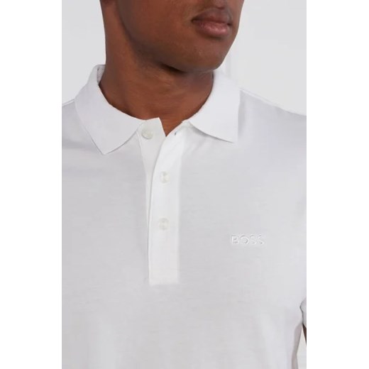 T-shirt męski BOSS HUGO