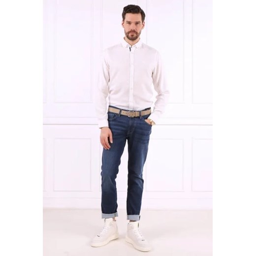 Joop! Jeans Koszula Haven | Slim Fit XL Gomez Fashion Store promocyjna cena