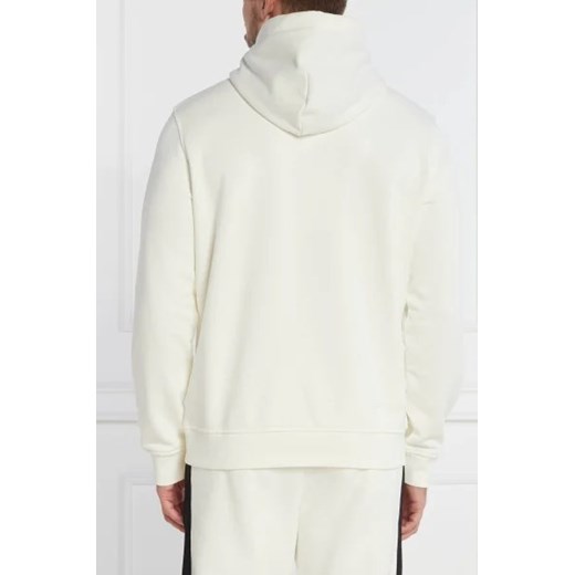 Karl Lagerfeld Bluza SWEAT | Regular Fit Karl Lagerfeld L wyprzedaż Gomez Fashion Store
