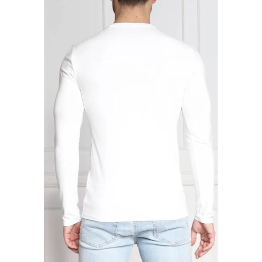 T-shirt męski Guess