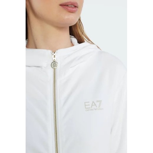 Bluza damska Emporio Armani