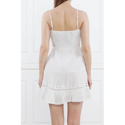 GUESS Sukienka Guess XS okazyjna cena Gomez Fashion Store