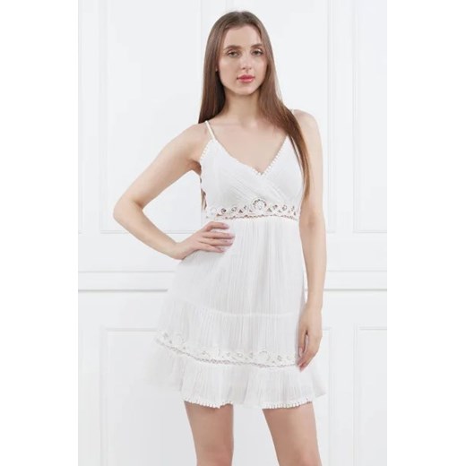 GUESS Sukienka Guess S okazja Gomez Fashion Store