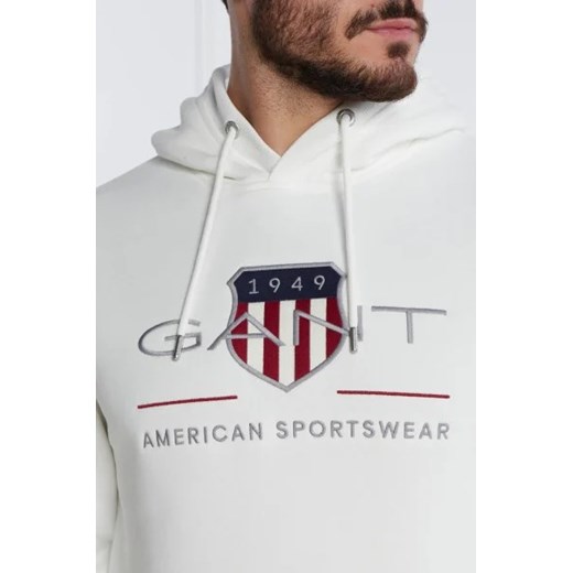 Bluza męska Gant