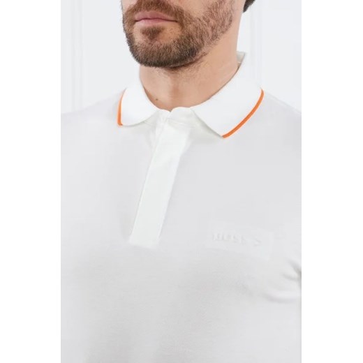 BOSS BLACK Polo Penrose 41_P | Slim Fit XL promocja Gomez Fashion Store