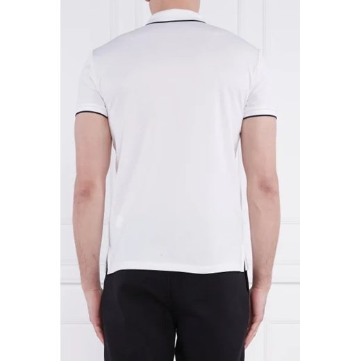 POLO RALPH LAUREN Polo | Custom slim fit Polo Ralph Lauren M okazja Gomez Fashion Store