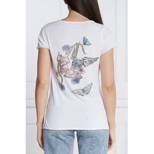Zadig&Voltaire T-shirt | Regular Fit Zadig&voltaire L Gomez Fashion Store