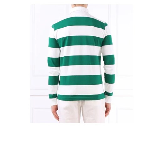 POLO RALPH LAUREN Polo | Regular Fit Polo Ralph Lauren M wyprzedaż Gomez Fashion Store