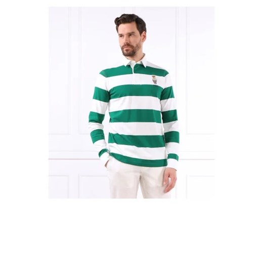 POLO RALPH LAUREN Polo | Regular Fit Polo Ralph Lauren XXL Gomez Fashion Store okazyjna cena