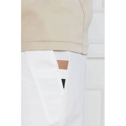 BOSS GREEN Szorty kąpielowe S Match | Regular Fit XL Gomez Fashion Store wyprzedaż