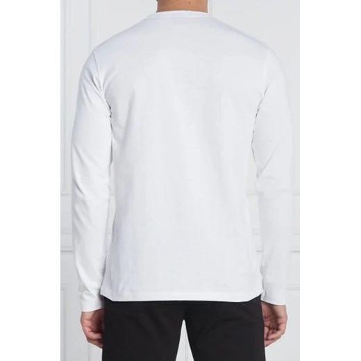 BOSS ORANGE Longsleeve Tacks | Regular Fit XL promocja Gomez Fashion Store