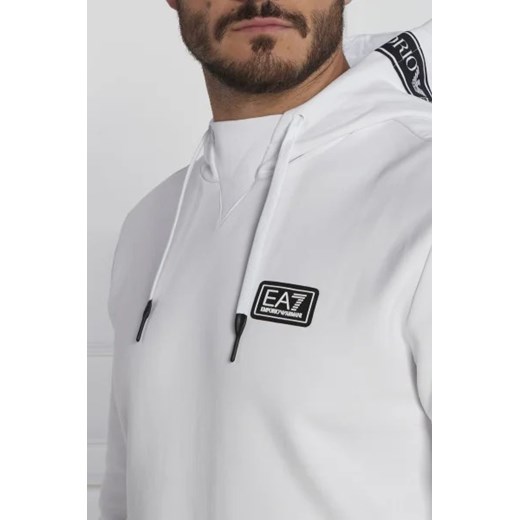 Bluza męska Emporio Armani casual