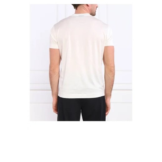 Emporio Armani T-shirt | Slim Fit Emporio Armani M okazja Gomez Fashion Store