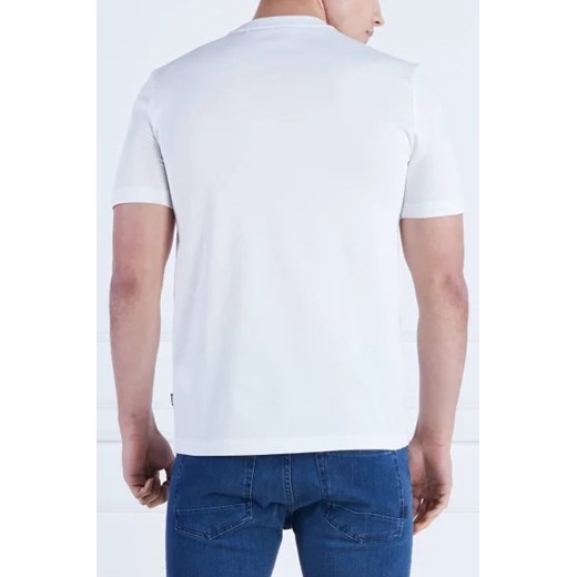 BOSS BLACK T-shirt Tiburt 345 | Regular Fit XXL wyprzedaż Gomez Fashion Store