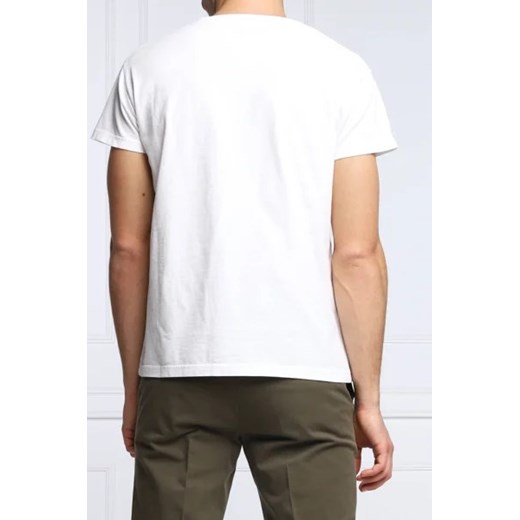 T-shirt męski Oscar Jacobson 