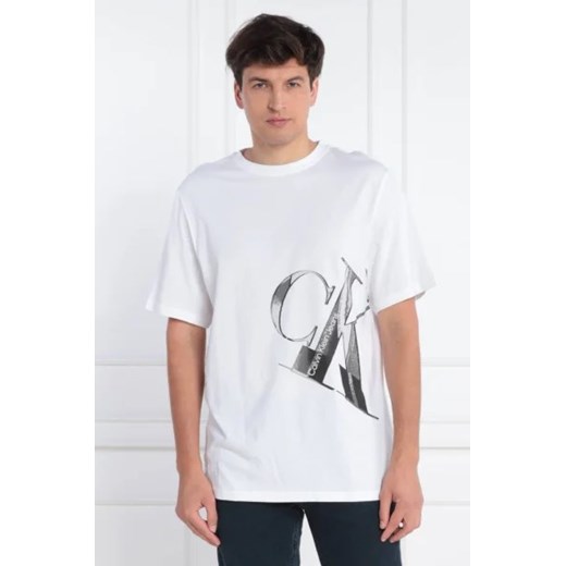 CALVIN KLEIN JEANS T-shirt | Regular Fit S Gomez Fashion Store