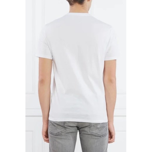 T-shirt męski Armani Exchange