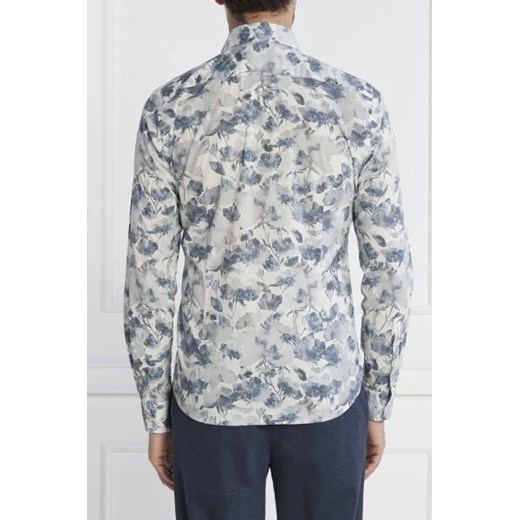 Joop! Koszula Pai W | Slim Fit Joop! 41 wyprzedaż Gomez Fashion Store