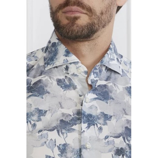 Joop! Koszula Pai W | Slim Fit Joop! 41 Gomez Fashion Store wyprzedaż