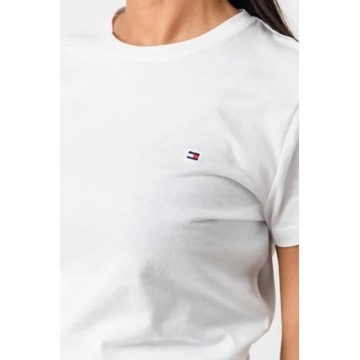 Tommy Hilfiger T-shirt HERITAGE | Regular Fit Tommy Hilfiger XXS Gomez Fashion Store