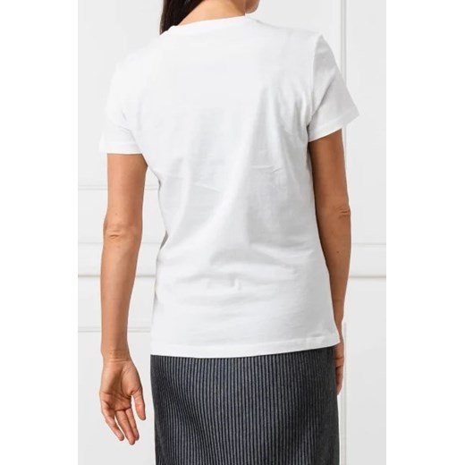 Tommy Hilfiger T-shirt HERITAGE | Regular Fit Tommy Hilfiger XXS Gomez Fashion Store