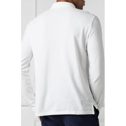 POLO RALPH LAUREN Polo | Slim Fit Polo Ralph Lauren S okazja Gomez Fashion Store