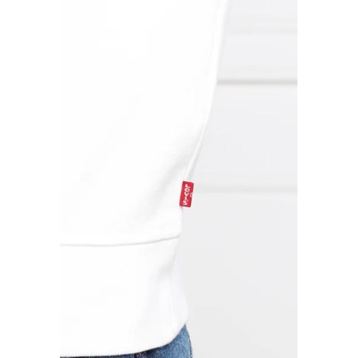 Levi's Bluza | Regular Fit XS promocja Gomez Fashion Store