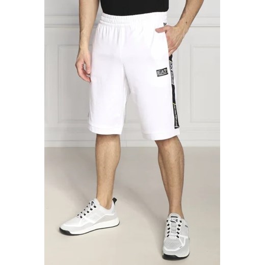 Spodenki męskie Emporio Armani