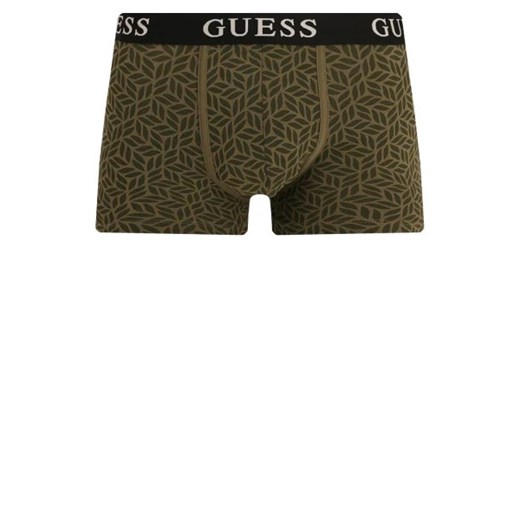 Guess Underwear Bokserki 3-pack L Gomez Fashion Store wyprzedaż