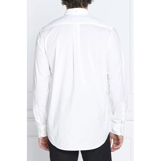 Gant Koszula BROADCLOTH | Regular Fit Gant M promocja Gomez Fashion Store