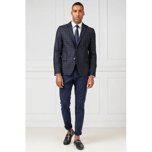 HUGO Koszula C-Jenno | Slim Fit 38 Gomez Fashion Store