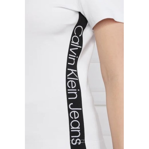 CALVIN KLEIN JEANS T-shirt MILANO | Slim Fit S Gomez Fashion Store