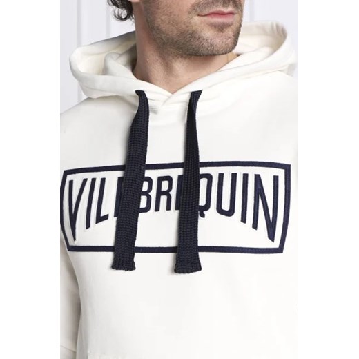 Vilebrequin Bluza MARTIN | Regular Fit S okazja Gomez Fashion Store
