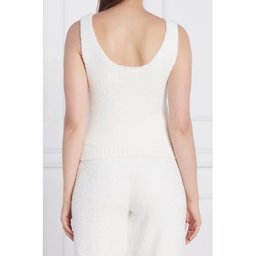 UGG Top DULCIE | Regular Fit XS wyprzedaż Gomez Fashion Store