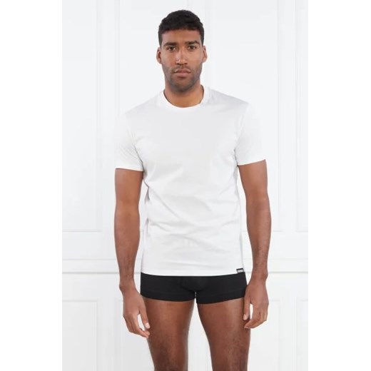 T-shirt męski Dsquared2