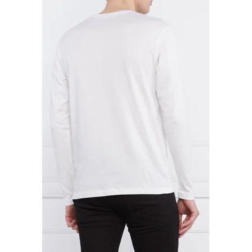 T-shirt męski Pepe Jeans z długimi rękawami