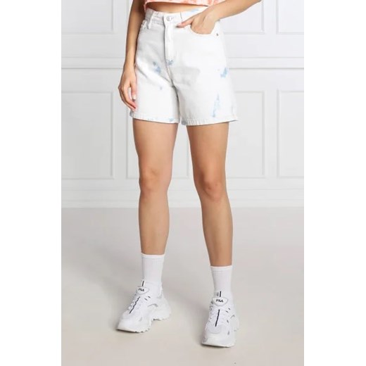 Szorty Tommy Jeans