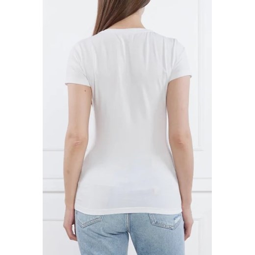 Liu Jo T-shirt | Regular Fit Liu Jo L promocyjna cena Gomez Fashion Store