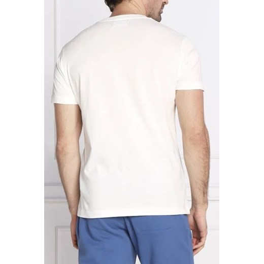 Vilebrequin T-shirt SOCOA | Regular Fit M wyprzedaż Gomez Fashion Store