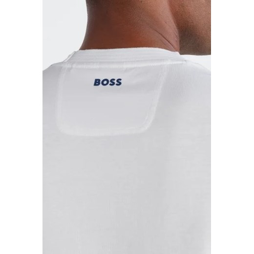 BOSS GREEN T-shirt Tee | Regular Fit M Gomez Fashion Store