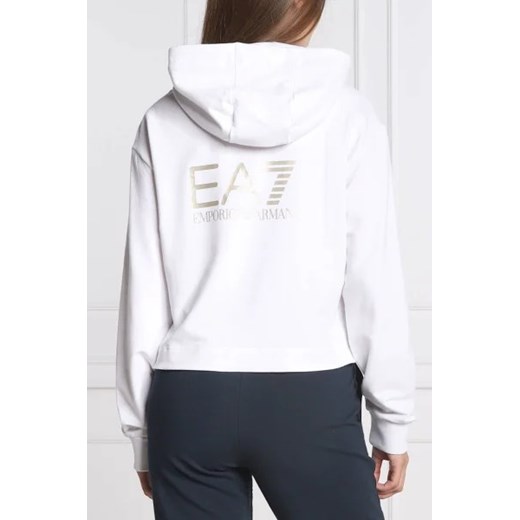 Bluza damska Emporio Armani