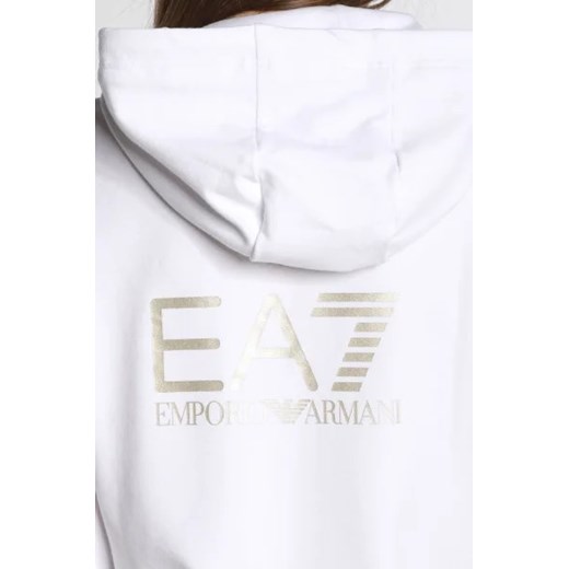 Bluza damska Emporio Armani