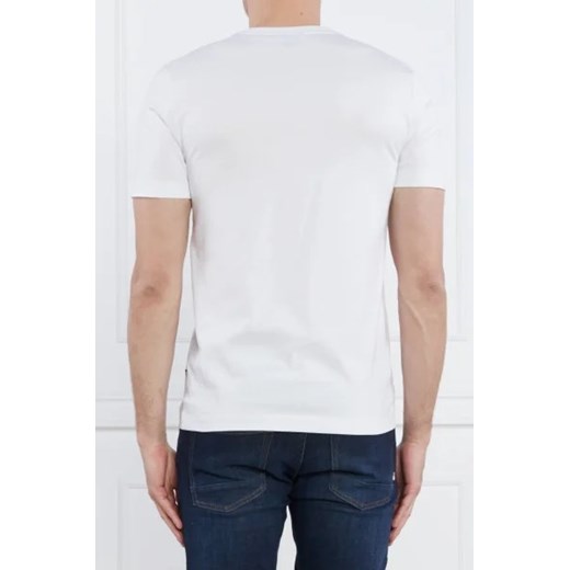 BOSS T-shirt Tessler 186 | Regular Fit XXL wyprzedaż Gomez Fashion Store