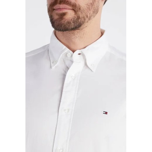 Tommy Hilfiger Koszula | Regular Fit Tommy Hilfiger XL wyprzedaż Gomez Fashion Store