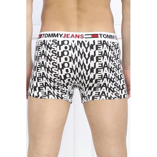 Majtki męskie Tommy Hilfiger bawełniane 