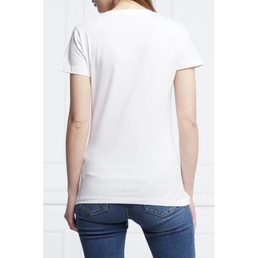 Liu Jo T-shirt | Regular Fit Liu Jo L Gomez Fashion Store okazja