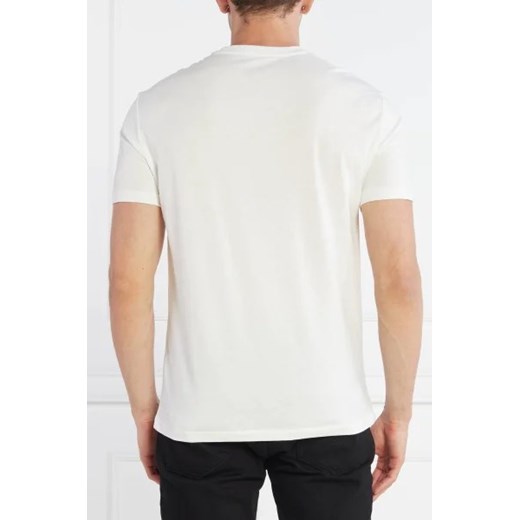 Armani Exchange T-shirt | Regular Fit Armani Exchange L okazja Gomez Fashion Store