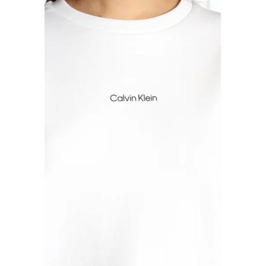 Calvin Klein Bluza | Regular Fit Calvin Klein L wyprzedaż Gomez Fashion Store