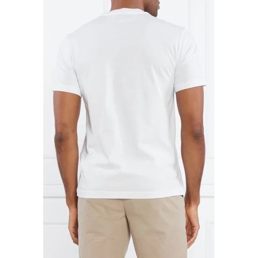 T-shirt męski Trussardi 