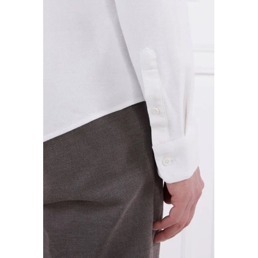 BOSS BLACK Koszula Roan_F | Slim Fit XXL okazyjna cena Gomez Fashion Store